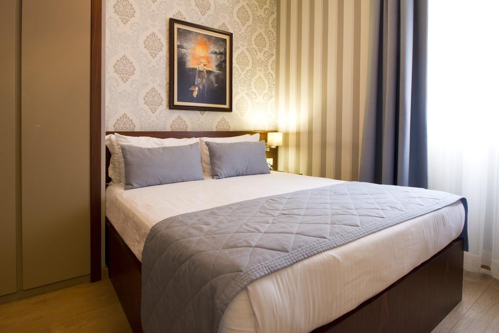 Eva Residence Taksim Istanbul Phòng bức ảnh