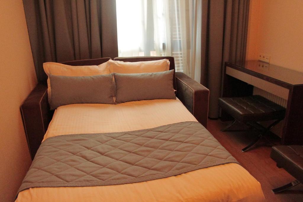 Eva Residence Taksim Istanbul Phòng bức ảnh