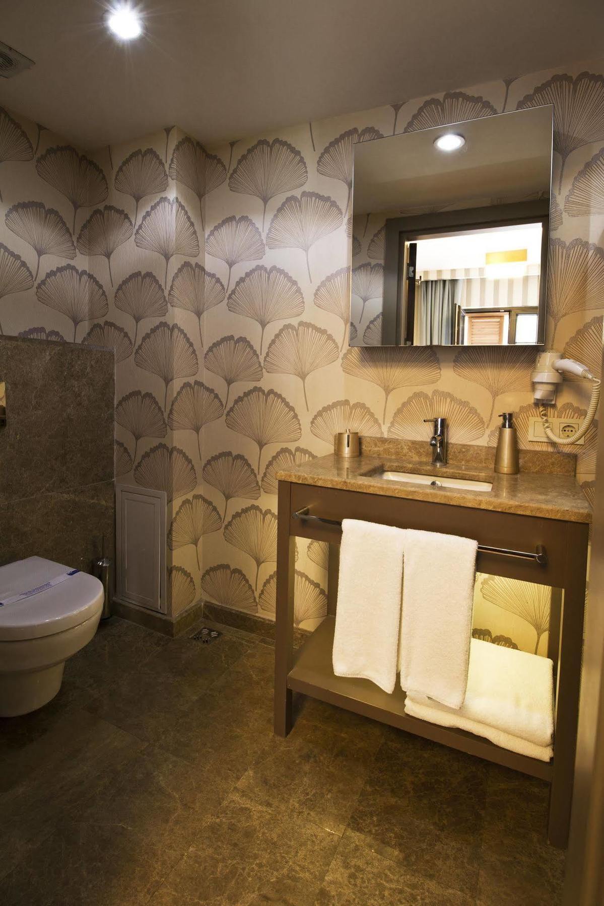 Eva Residence Taksim Istanbul Ngoại thất bức ảnh